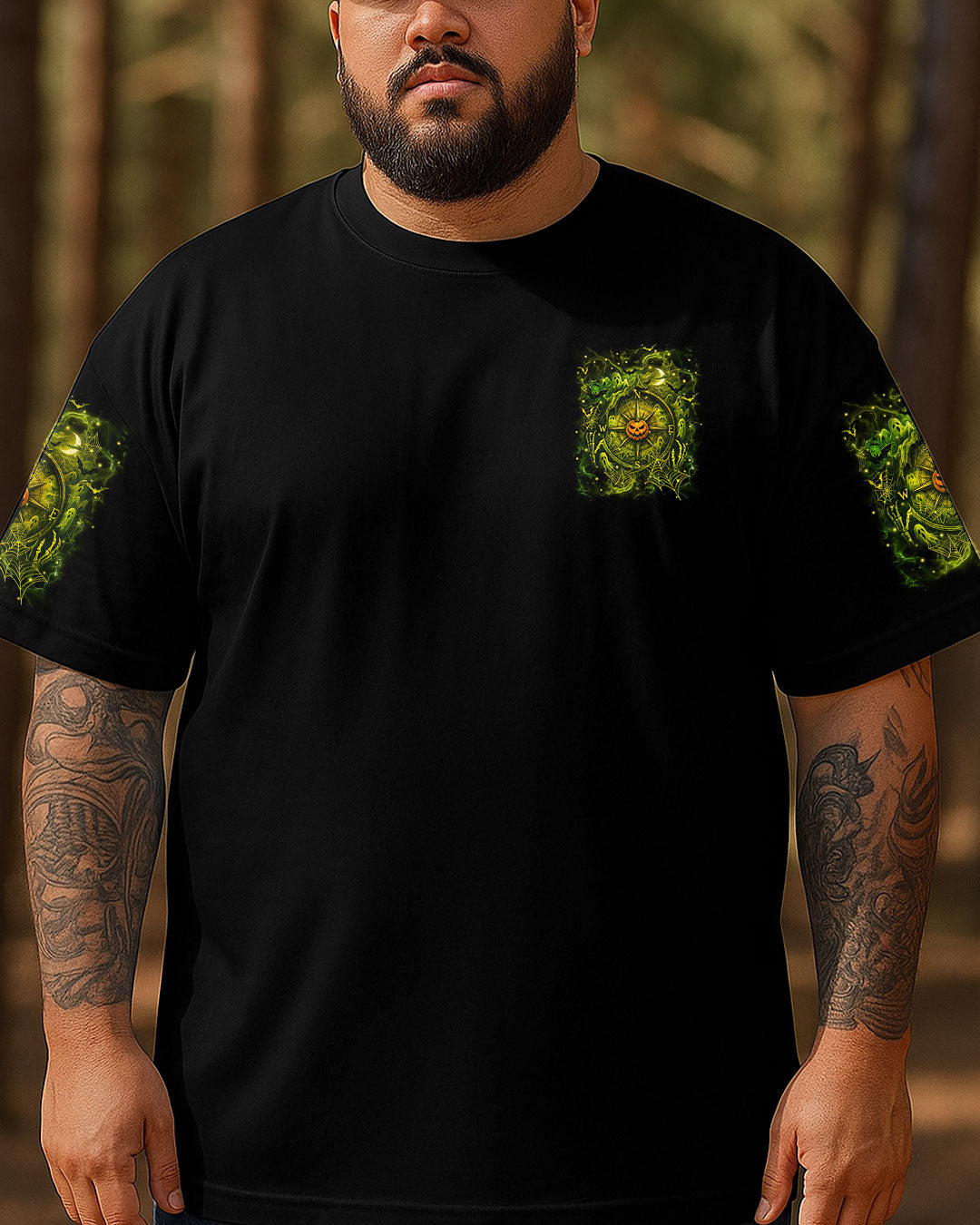 Category_Short sleeves