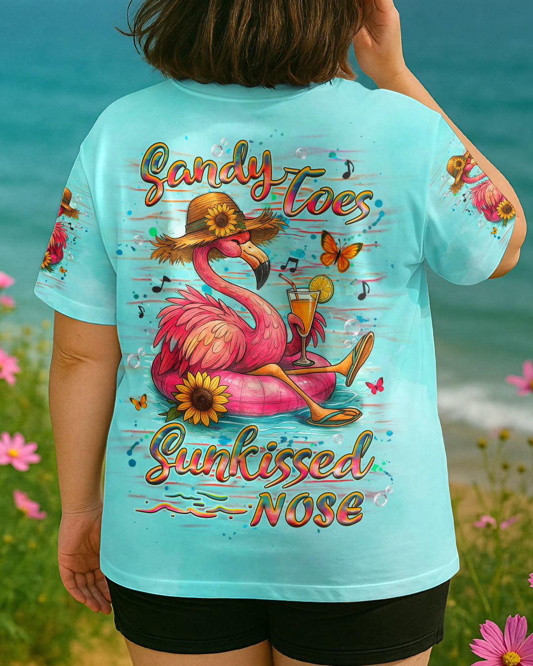 Category_Short sleeves