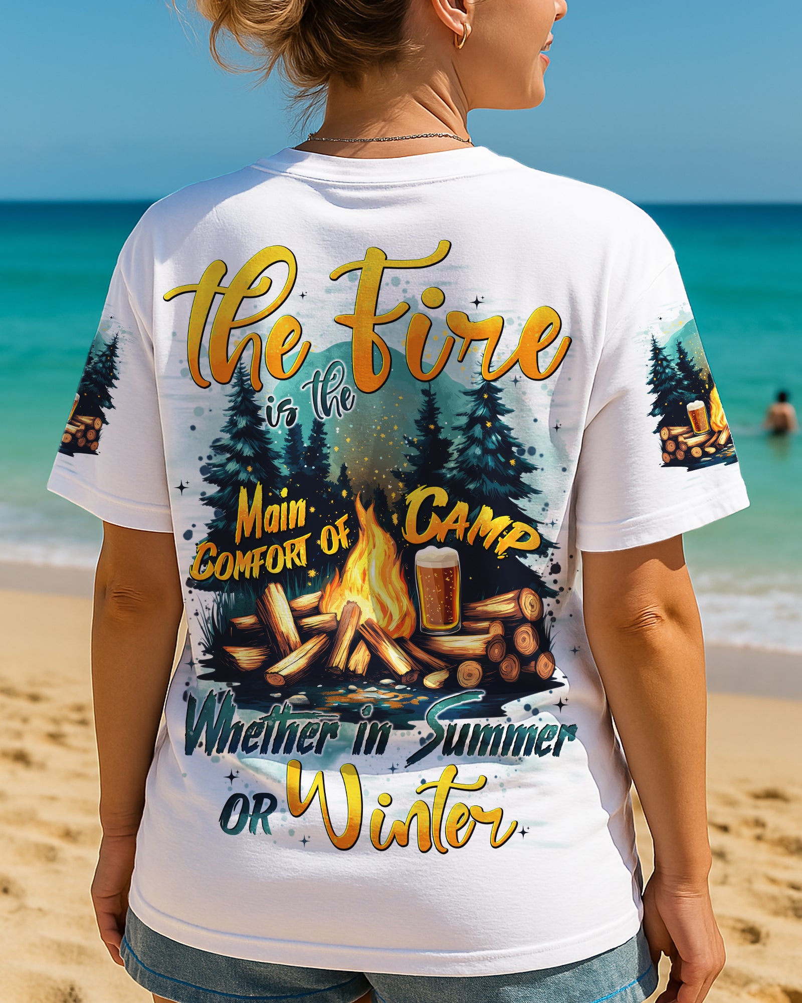 Category_Short sleeves