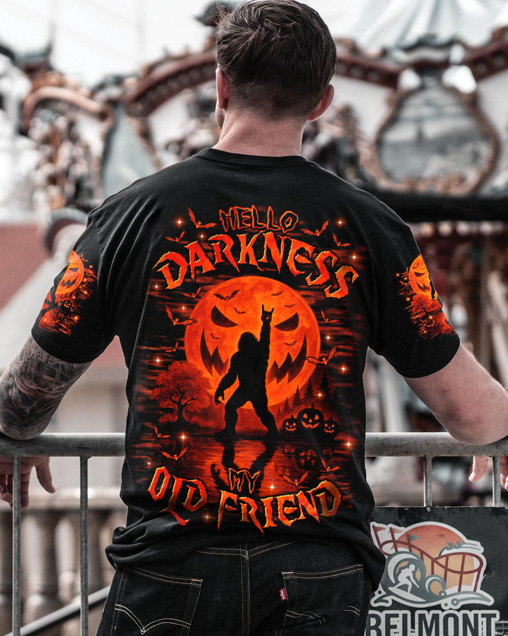 Category_Short sleeves