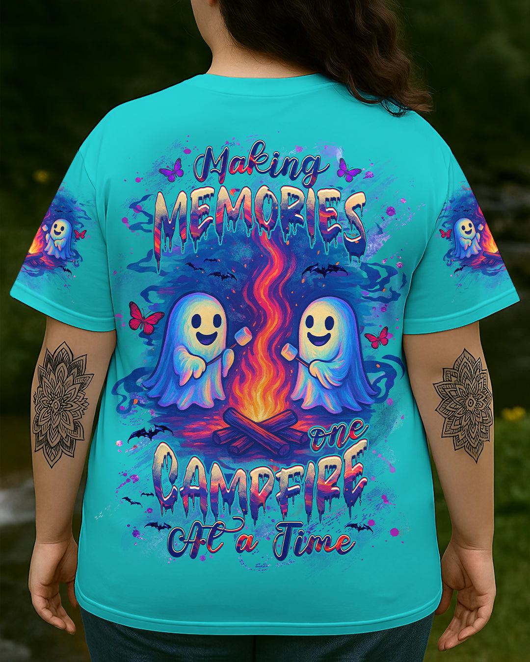 Category_Short sleeves