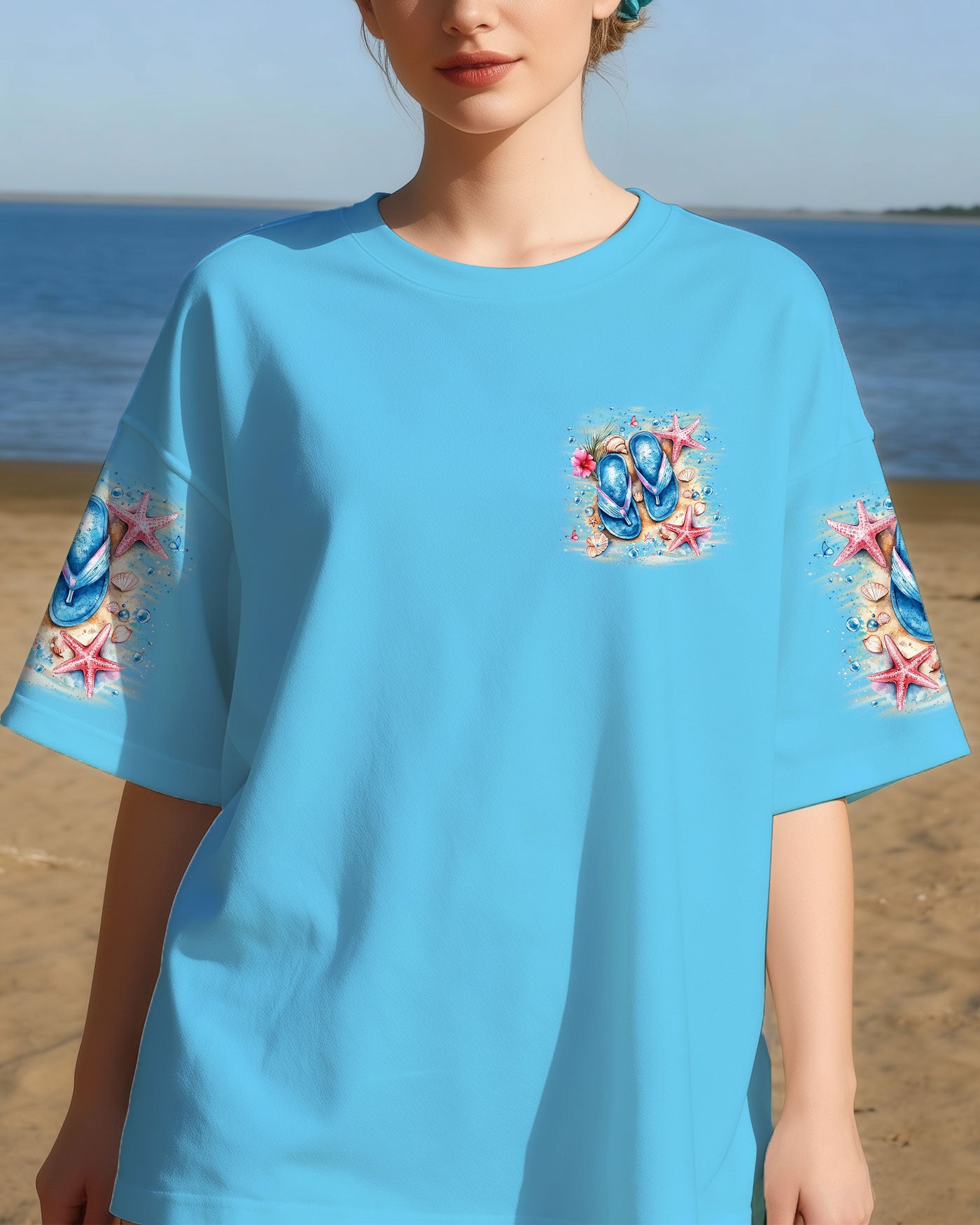 Category_Short sleeves