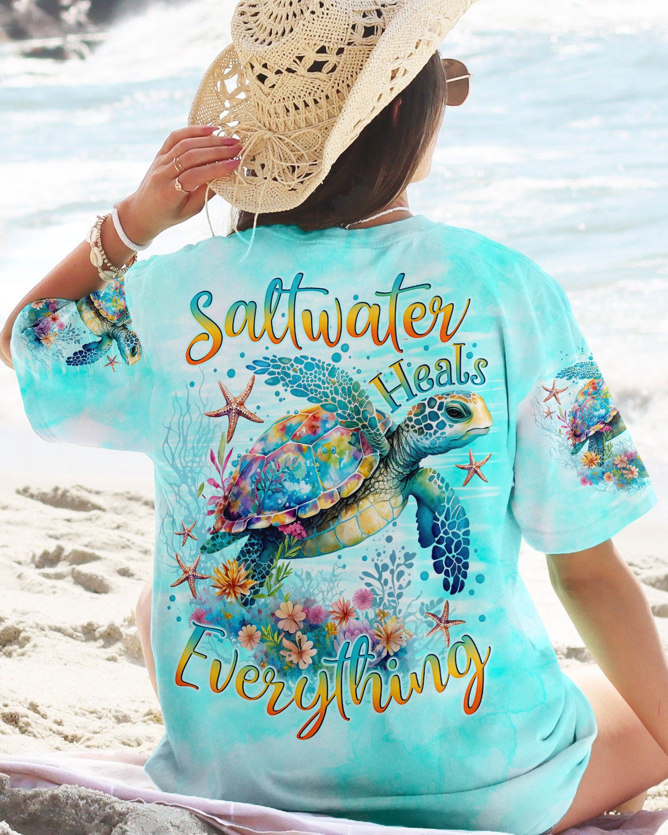 Category_Short sleeves