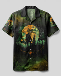 AND INTO THE FOREST I GO BIGFOOT CAMP SHIRT - TLNO0801253