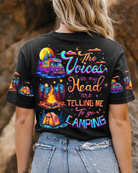 THE VOICES IN MY HEAD ALL OVER PRINT - TLNO0106231