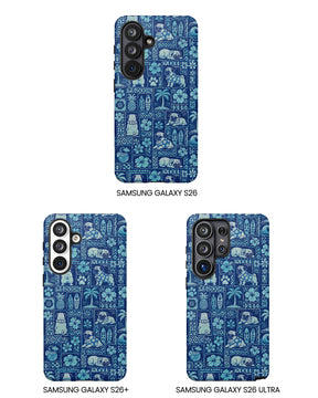 Tough Phone Case