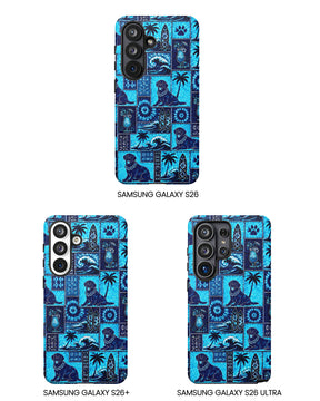 Tough Phone Case