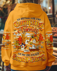 SMALL GANG HALLOWEEN ALL OVER PRINT - TLNO2208242
