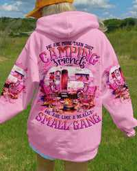 SMALL GANG FLAMINGO ALL OVER PRINT - TLNO1210234
