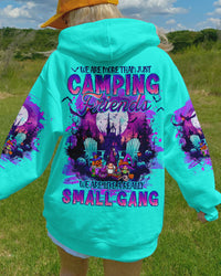 SMALL GANG GNOME HALLOWEEN ALL OVER PRINT - TLNO1908231
