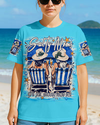SALTY MOMS ALL OVER PRINT - TLNO1605252
