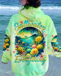 SALTWATER HEALS EVERYTHING UNDERSEA ALL OVER PRINT - TLNO2411231