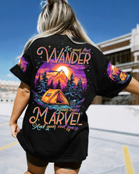 LET YOUR FEET WANDER ALL OVER PRINT - TLTR2205231