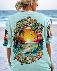YOU CAN RINSE THE SEA ALL OVER PRINT - TY2009234