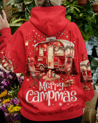 MERRY CAMPMAS CHRISTMAS ALL OVER PRINT - TY0809231