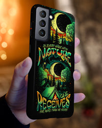 IN EVERY WALK WITH NATURE PHONE CASE - TY2804232