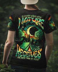 IN EVERY WALK WITH NATURE ALL OVER PRINT - TY2504231