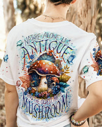 THE OLDEST ART A MUSHROOM ALL OVER PRINT - TY2604231