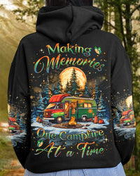 MAKING MEMORIES ONE CAMPFIRE AT A TIME ALL OVER PRINT - YHLH0410234