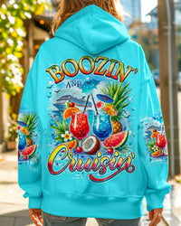 BOOZIN' AND CRUISIN' ALL OVER PRINT - TYQY1902254