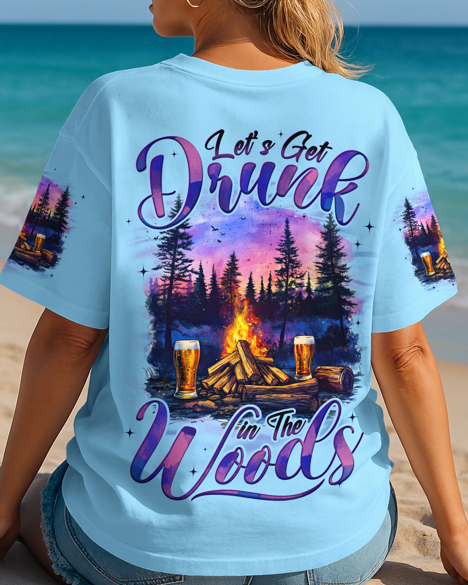 Category_Short sleeves