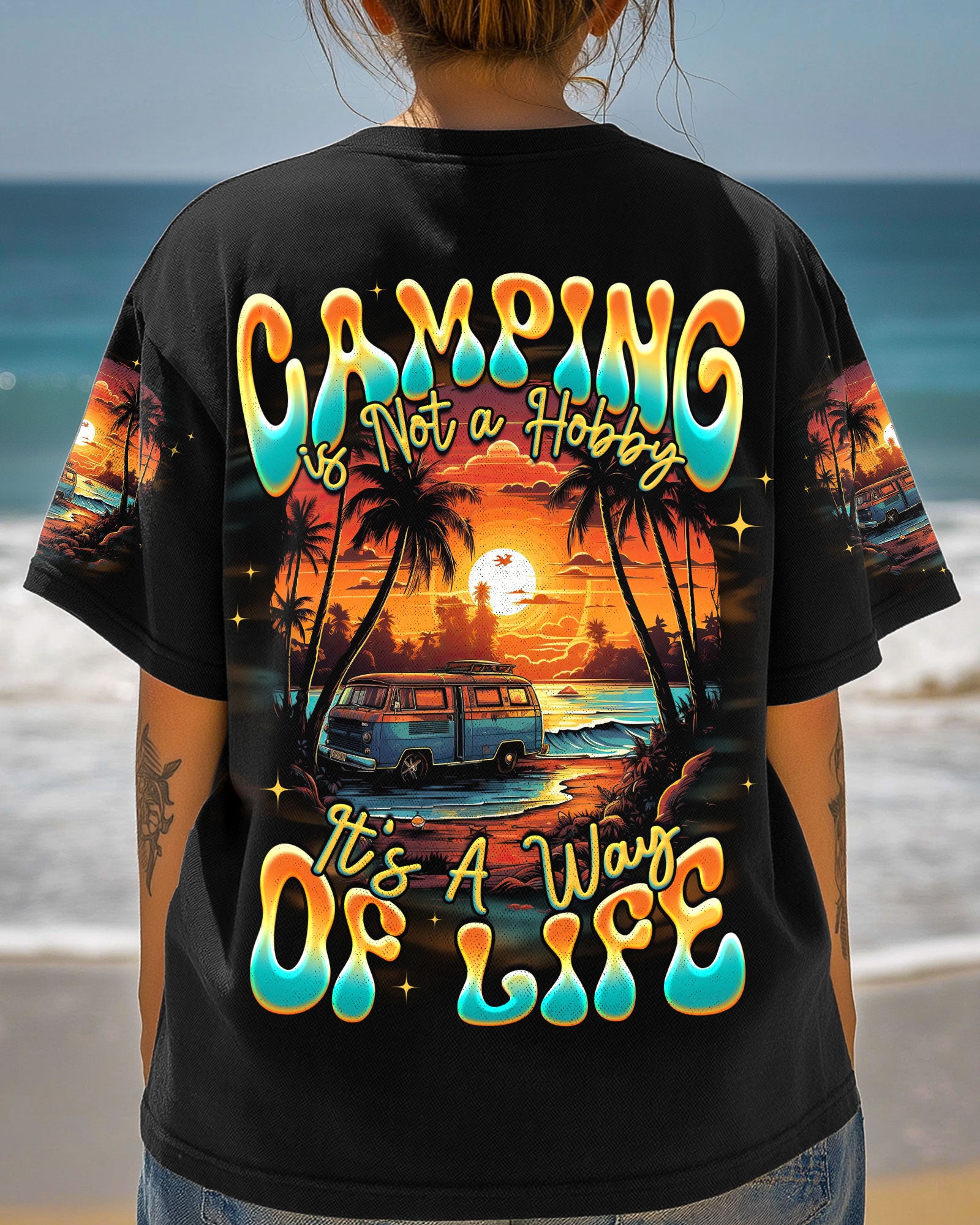 Category_Short sleeves