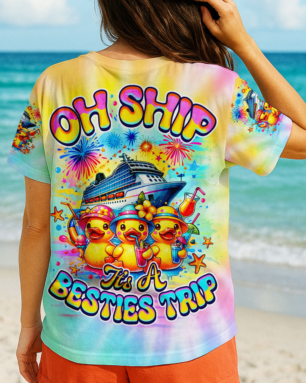 Category_Short sleeves