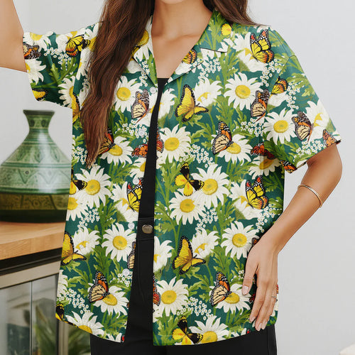 Camp Shirt