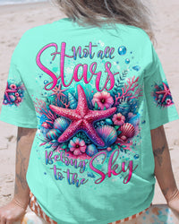 NOT ALL STARS BELONG TO THE SKY STARFISH ALL OVER PRINT - TYTD0407241