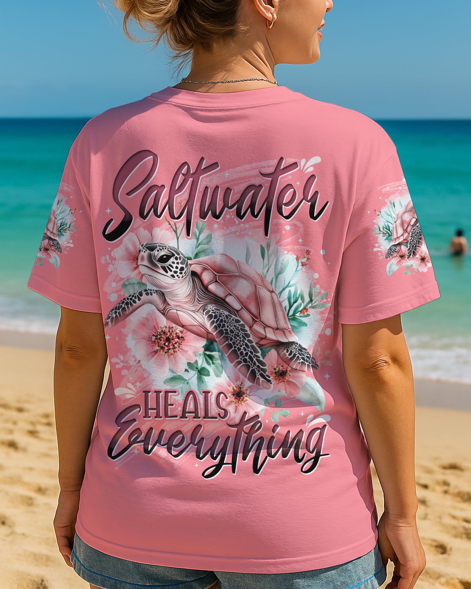 Category_Short sleeves