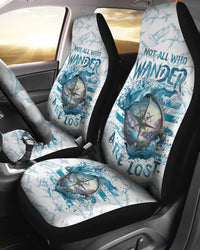 NOT ALL WHO WANDER ARE LOST AUTOMOTIVE - YHLN1603247