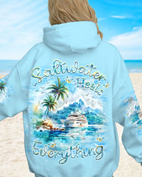 SALTWATER HEALS EVERYTHING ALL OVER PRINT - YHKD1503243