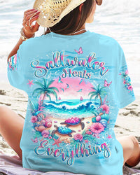SALTWATER HEALS EVERYTHING ALL OVER PRINT - YHKD3005242