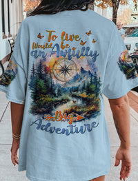 BIG ADVENTURE COMPASS ALL OVER PRINT - TYHI1303242