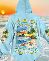 SALTWATER HEALS EVERYTHING ALL OVER PRINT - YHKD0603242