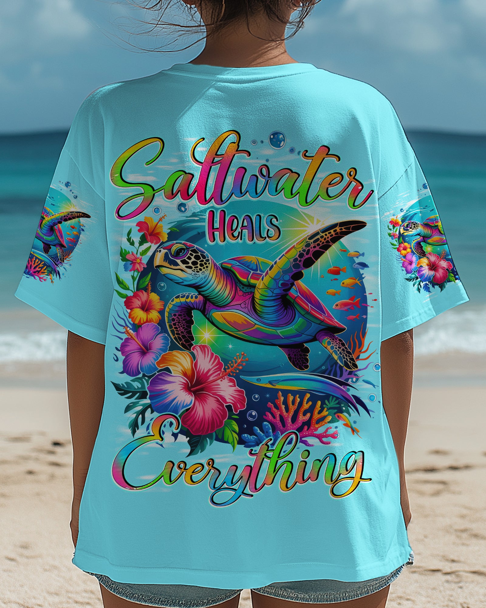 Category_Short sleeves