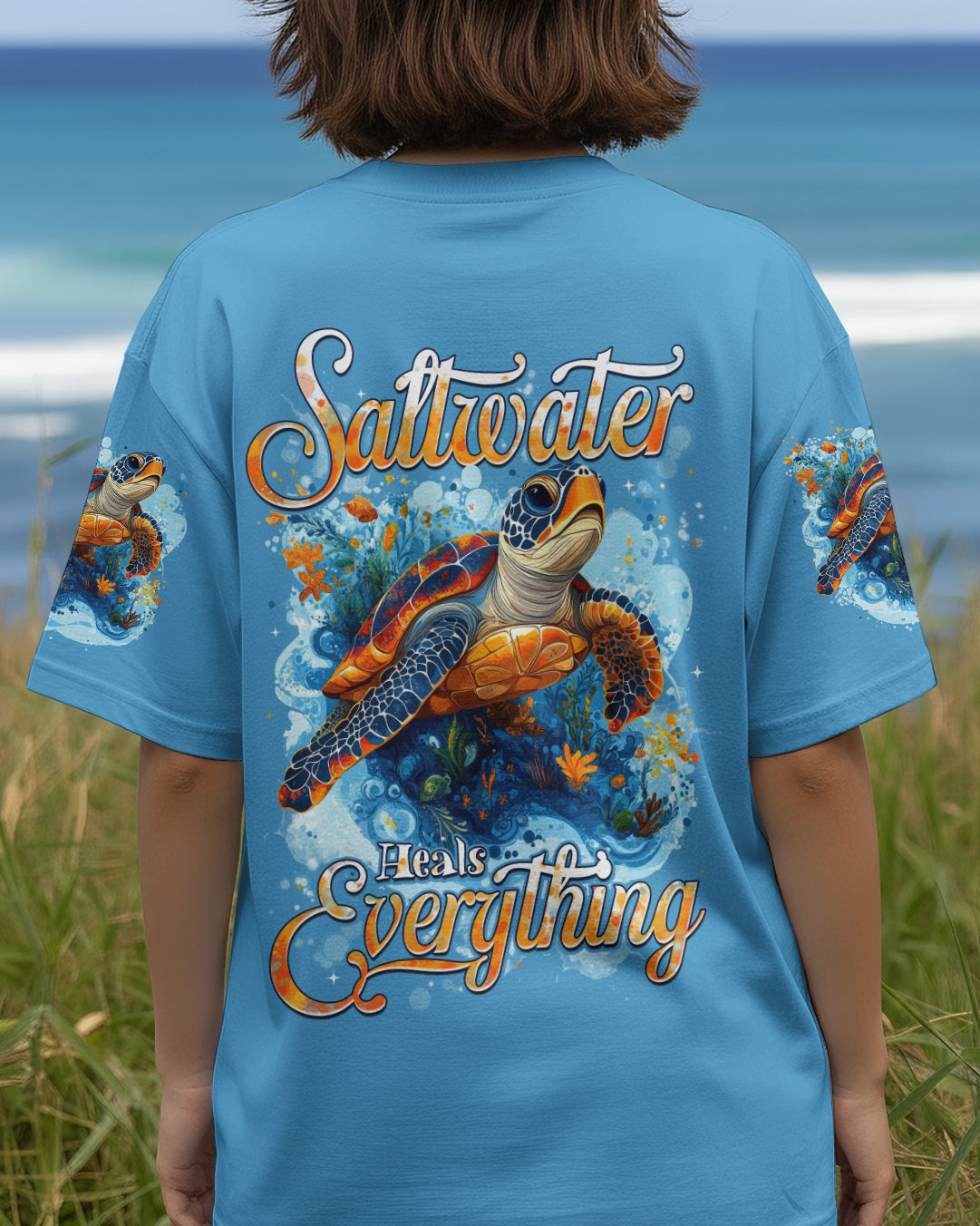 Category_Short sleeves