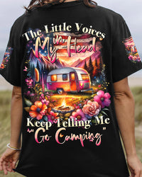 THE LITTLE VOICES IN MY HEAD ALL OVER PRINT - TYTD0205242