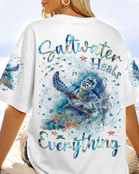 SALTWATER HEALS EVERYTHING ALL OVER PRINT - YHKD1902243