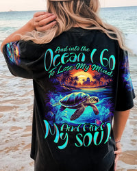 INTO THE OCEAN ALL OVER PRINT - TYTD2205231