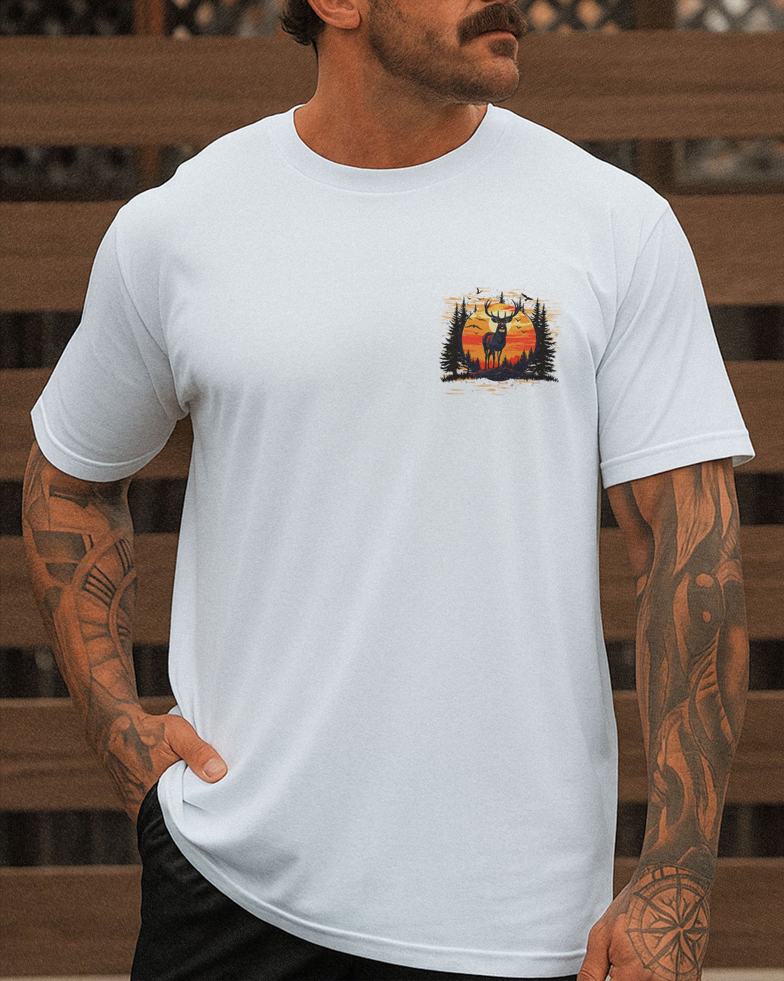 Category_Short sleeves