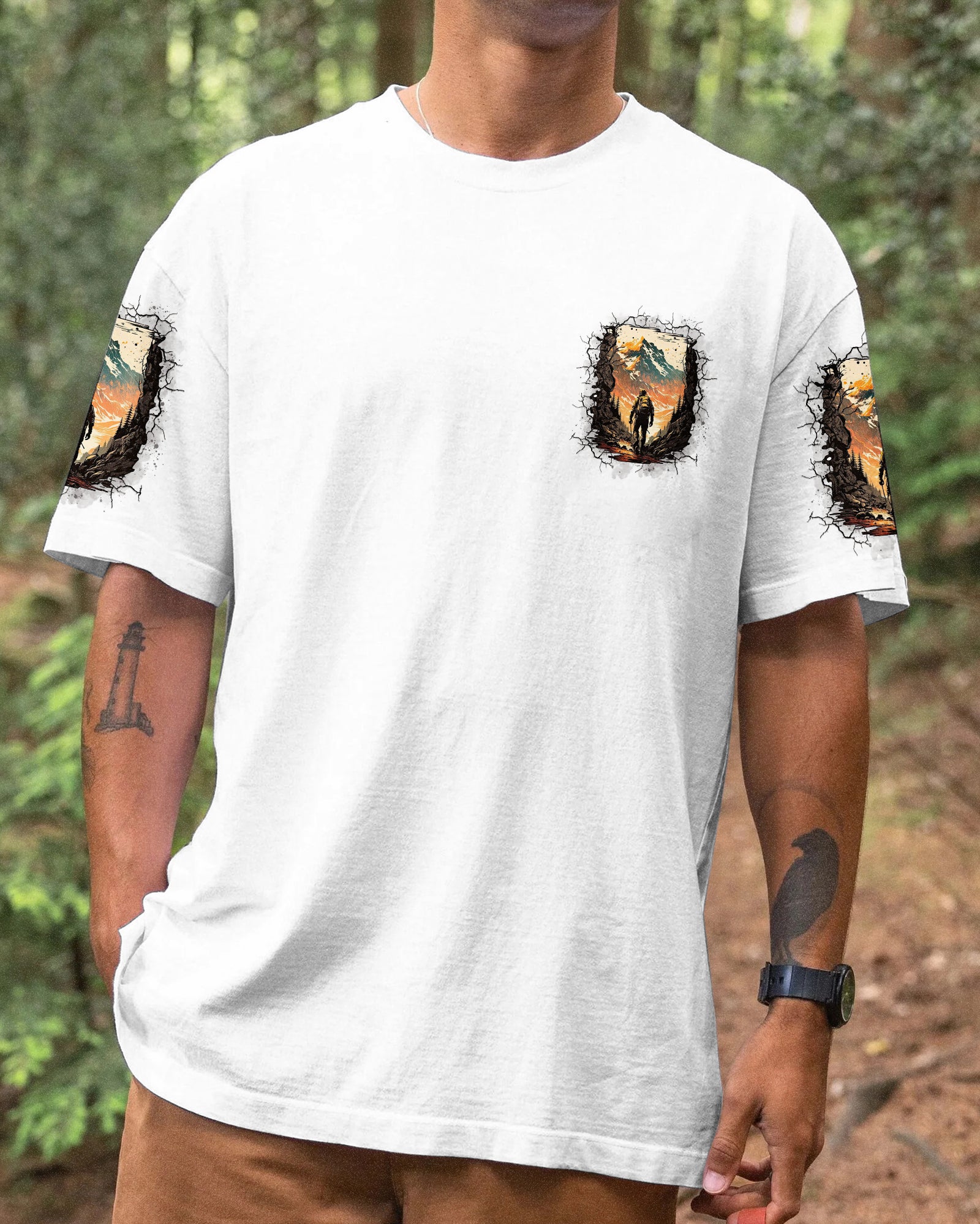 Category_Short sleeves