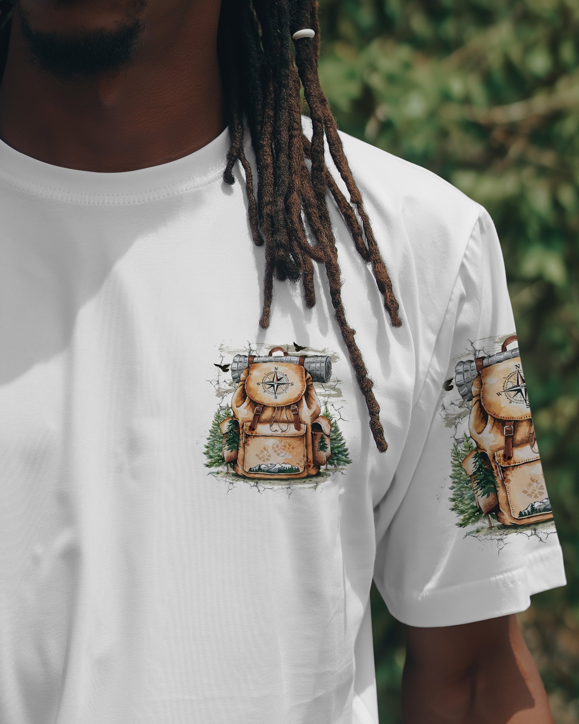 Category_Short sleeves