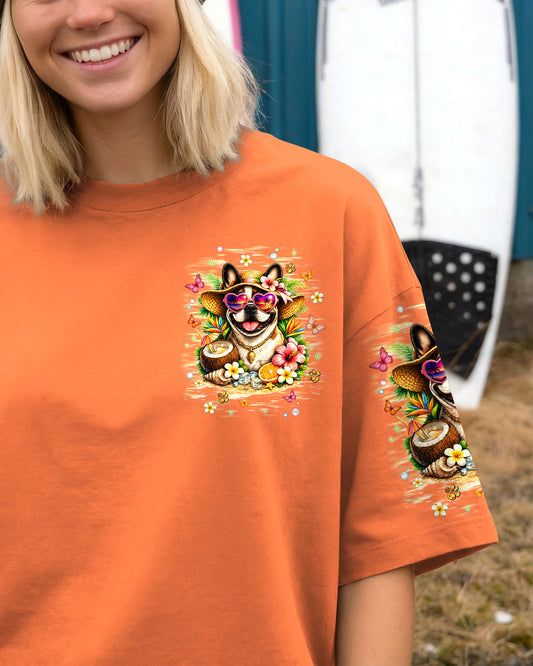 Category_Short sleeves