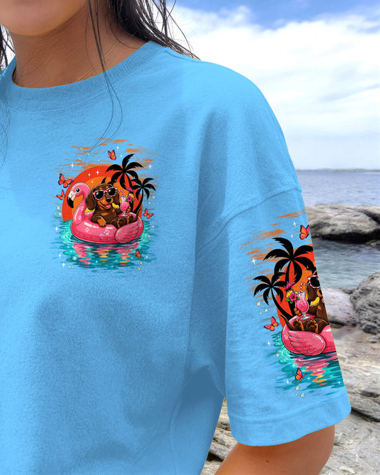 Category_Short sleeves