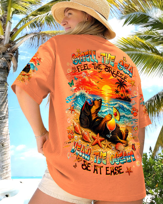 Category_Short sleeves