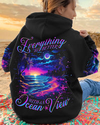 EVERYTHING IS BETTER ALL OVER PRINT - TLNO0310233