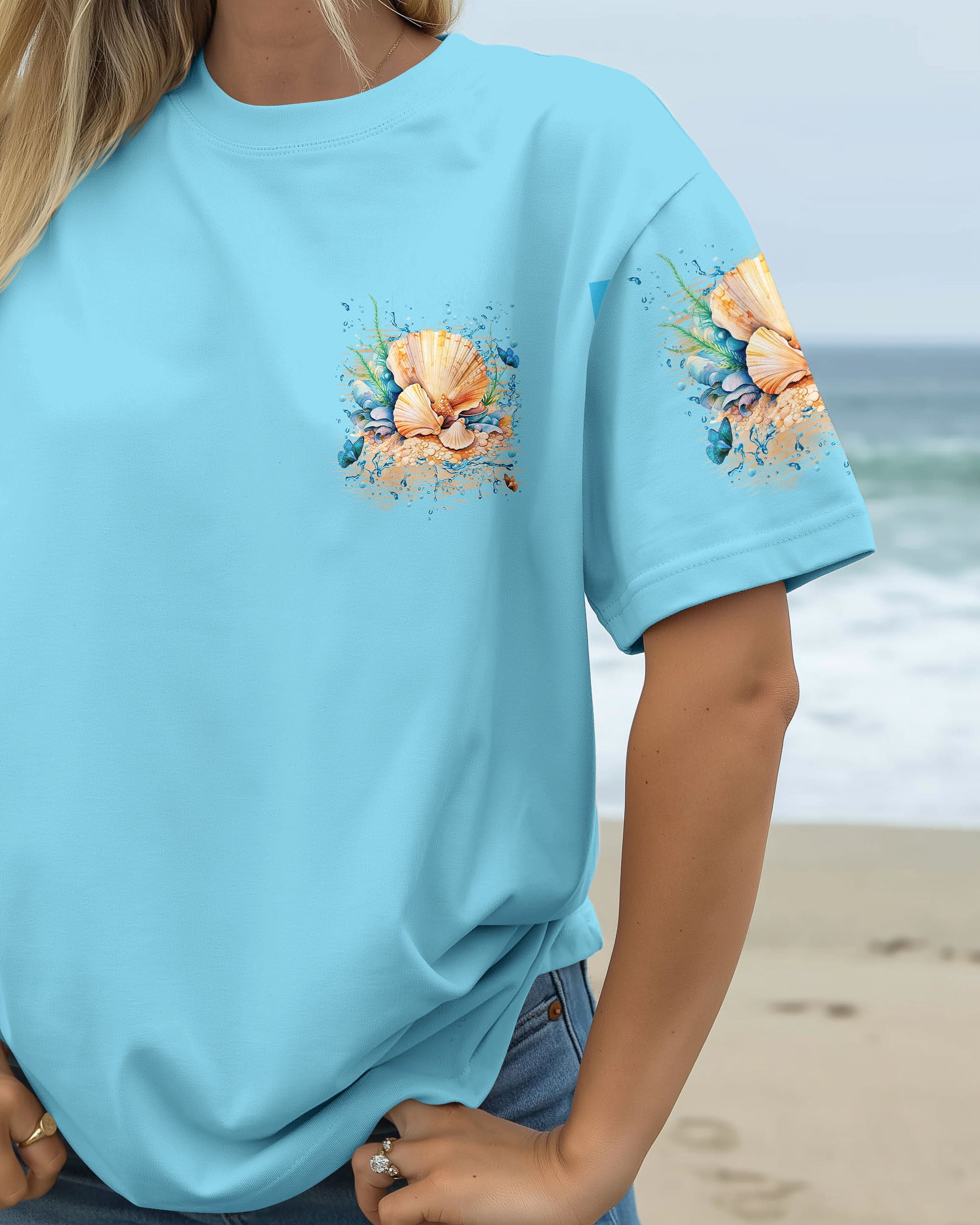 Category_Short sleeves