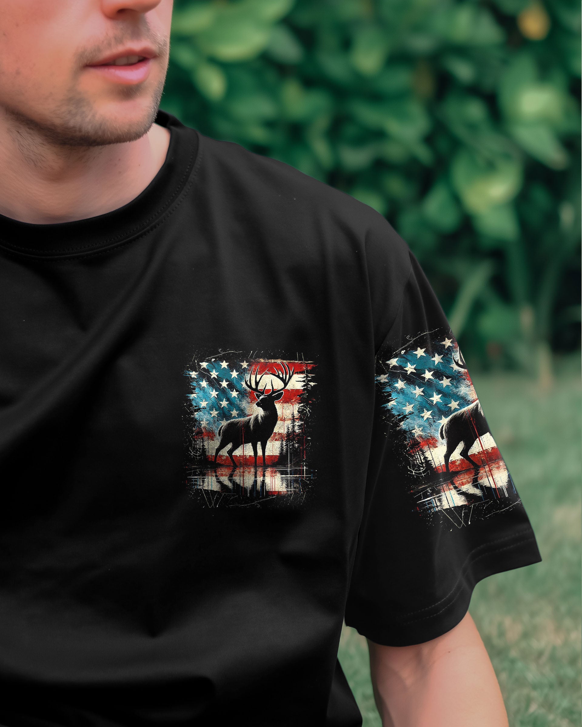 Category_Short sleeves