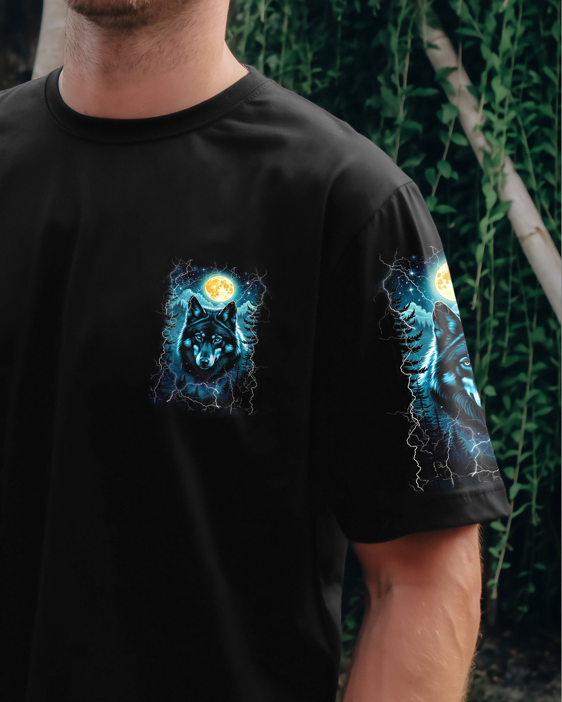 Category_Short sleeves